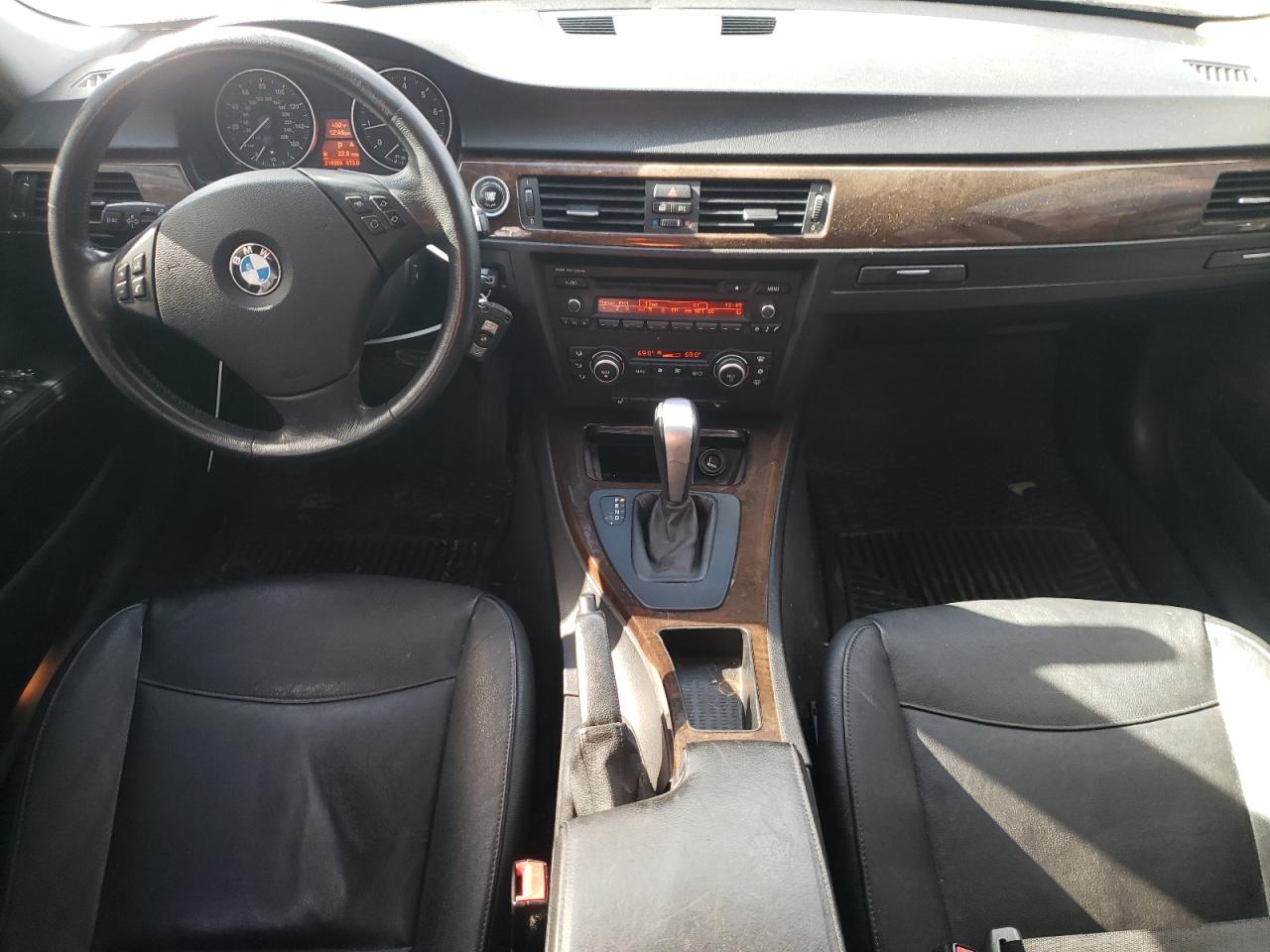 2009 BMW 328 XI SULEV photo 8