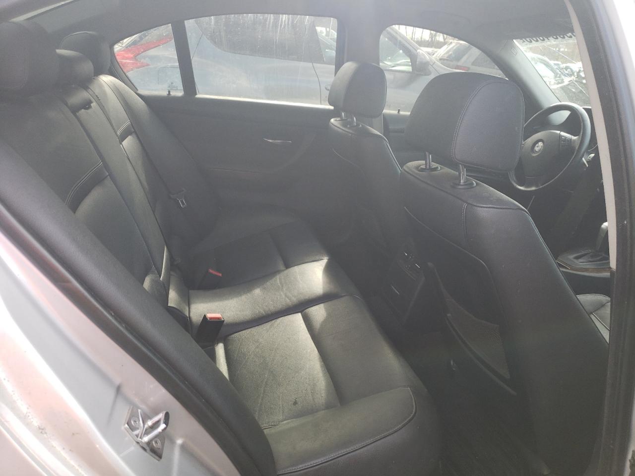 2009 BMW 328 XI SULEV photo 10