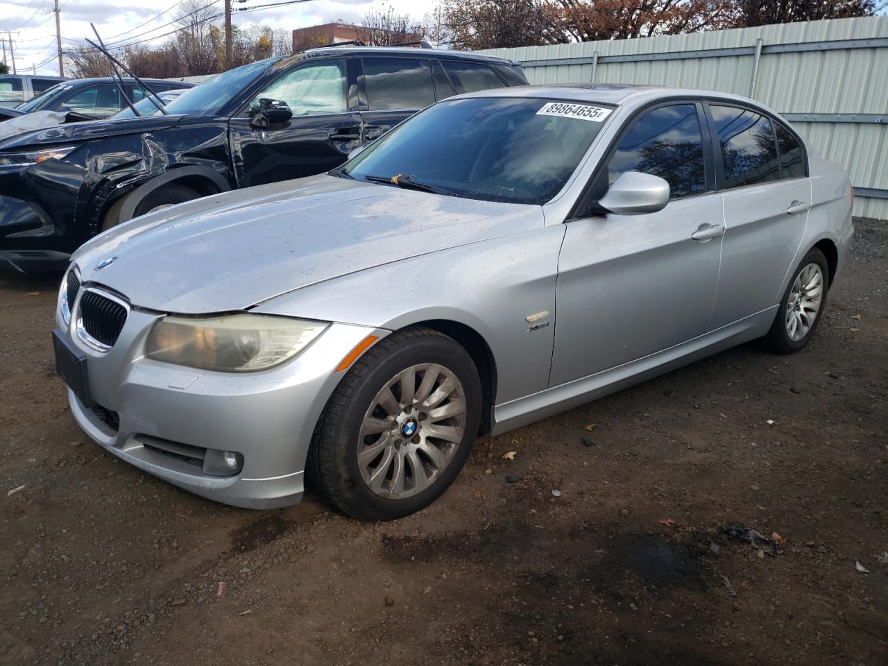 2009 BMW 328