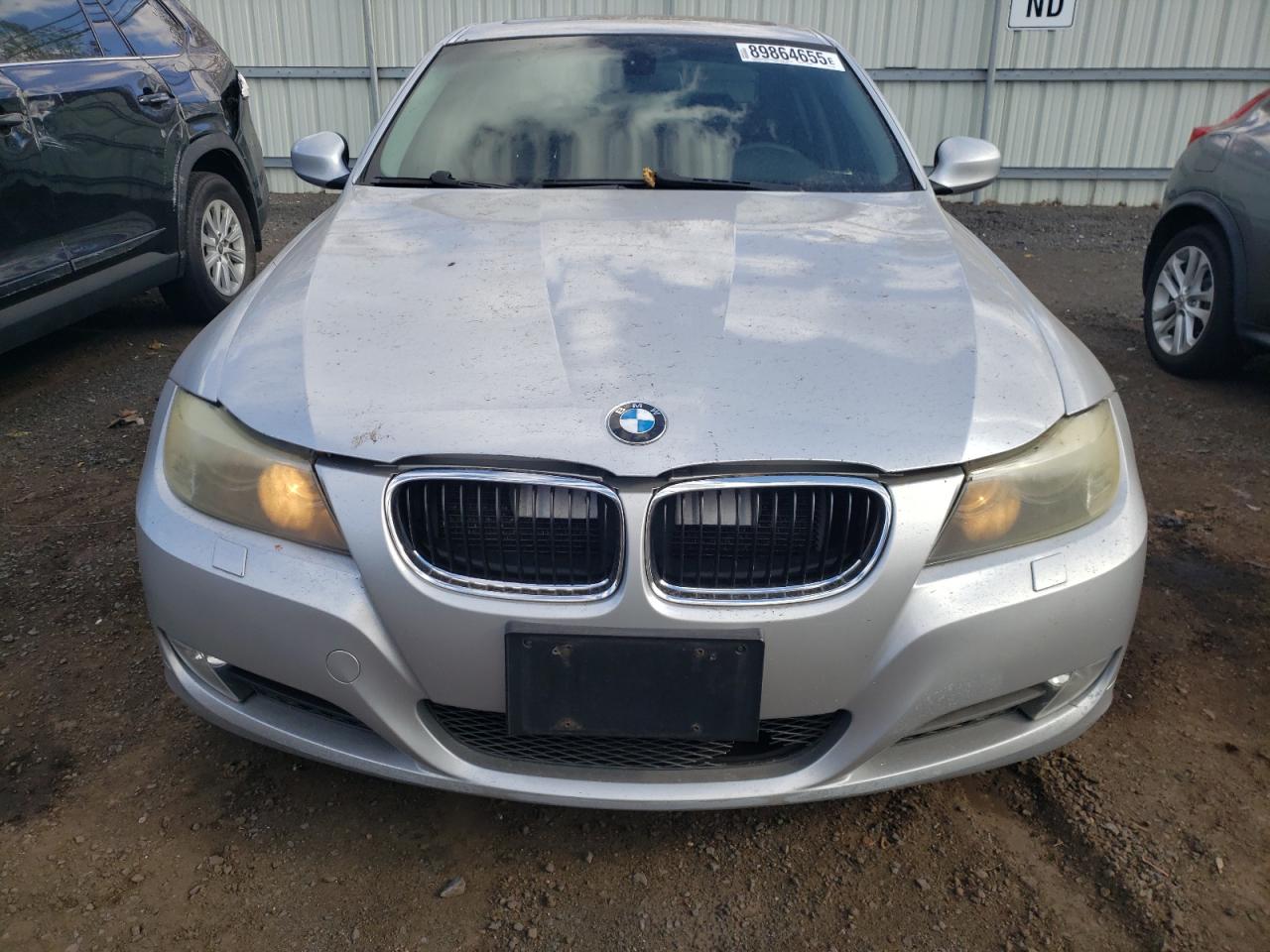 2009 BMW 328 XI SULEV photo 5