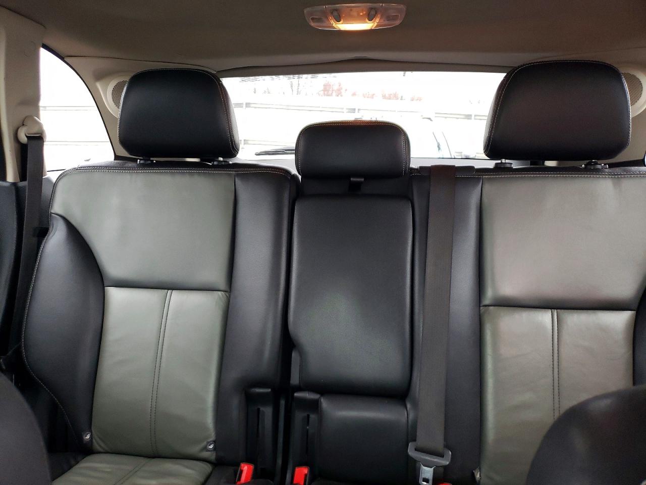 2013 FORD EDGE SPORT photo 19