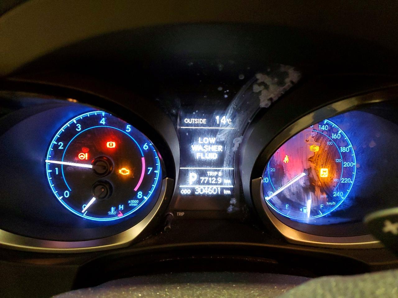 2016 TOYOTA COROLLA L photo 17