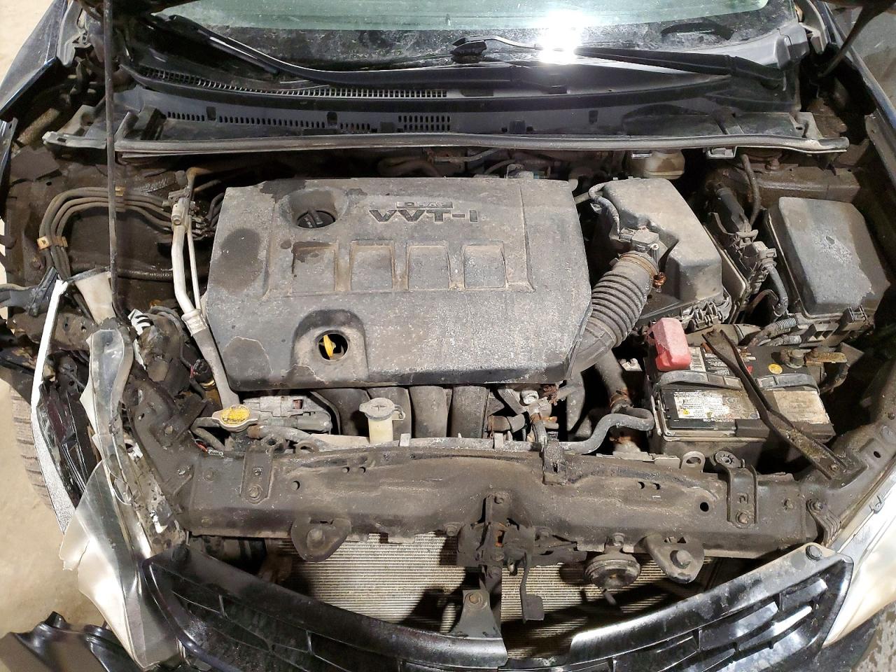 2016 TOYOTA COROLLA L photo 21