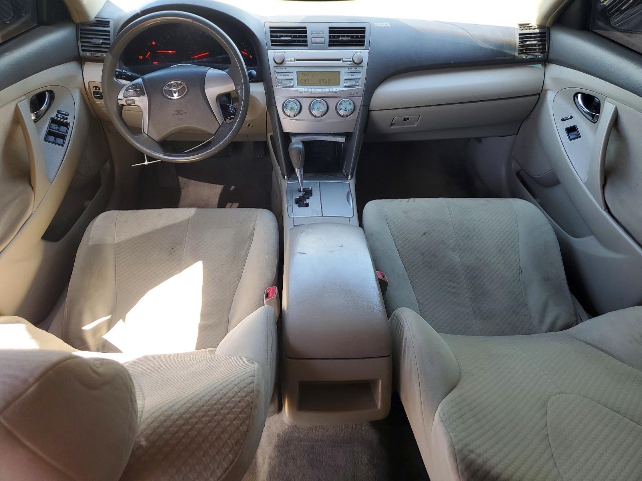2007 TOYOTA CAMRY LE photo 15