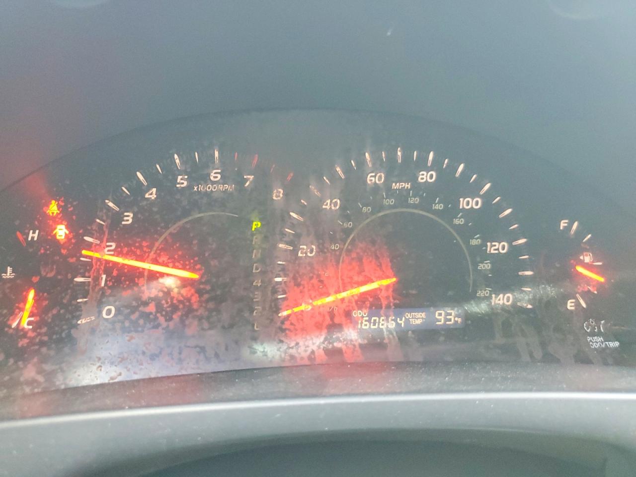 2007 TOYOTA CAMRY LE photo 17