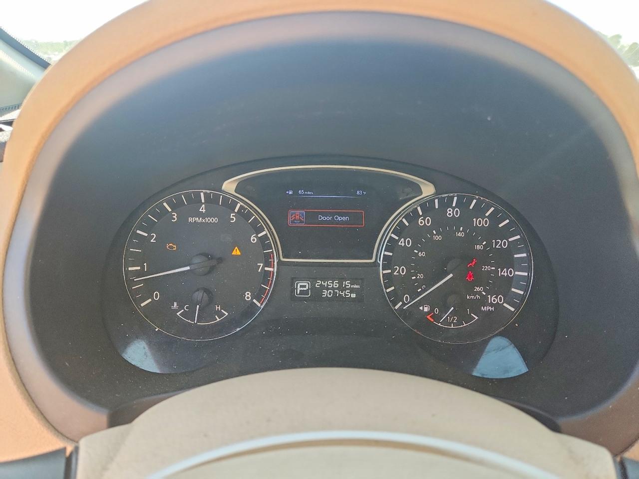 2013 NISSAN ALTIMA 2.5 photo 17
