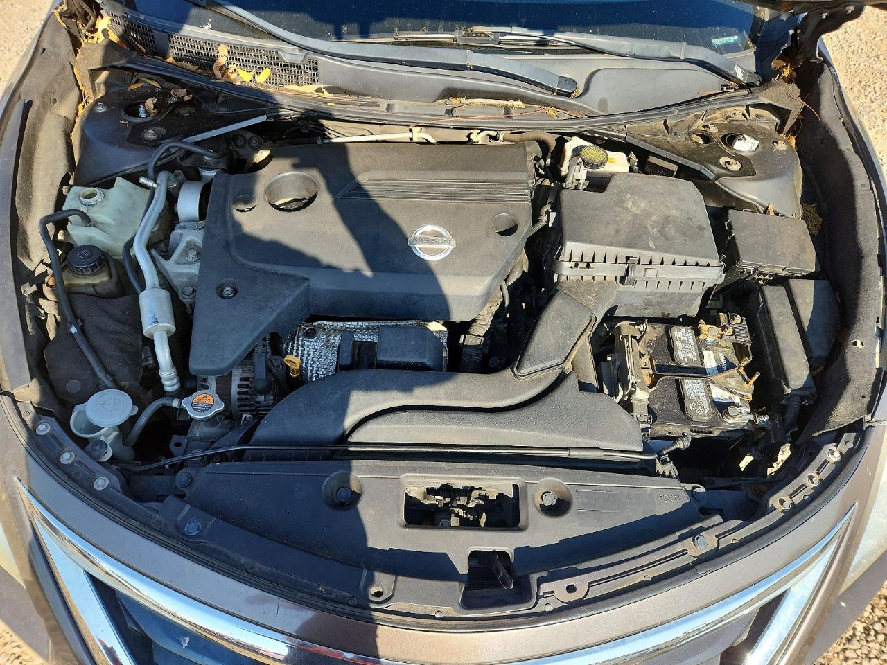 2013 NISSAN ALTIMA 2.5 photo 21