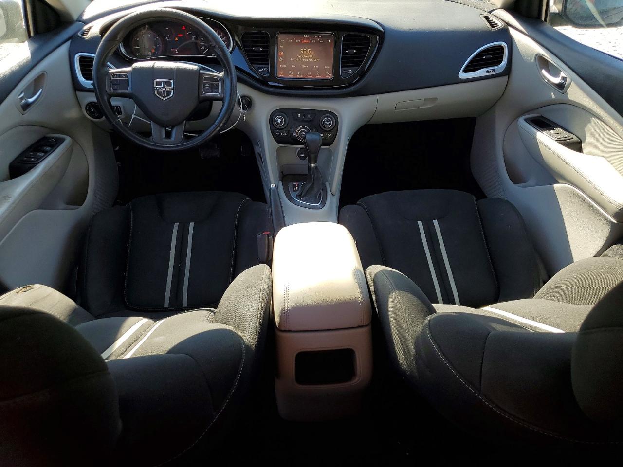 2013 DODGE DART SXT photo 15