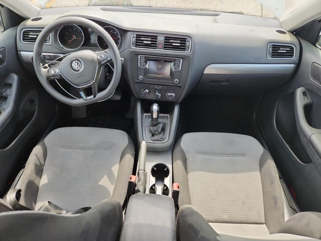 2017 VOLKSWAGEN JETTA S photo 22