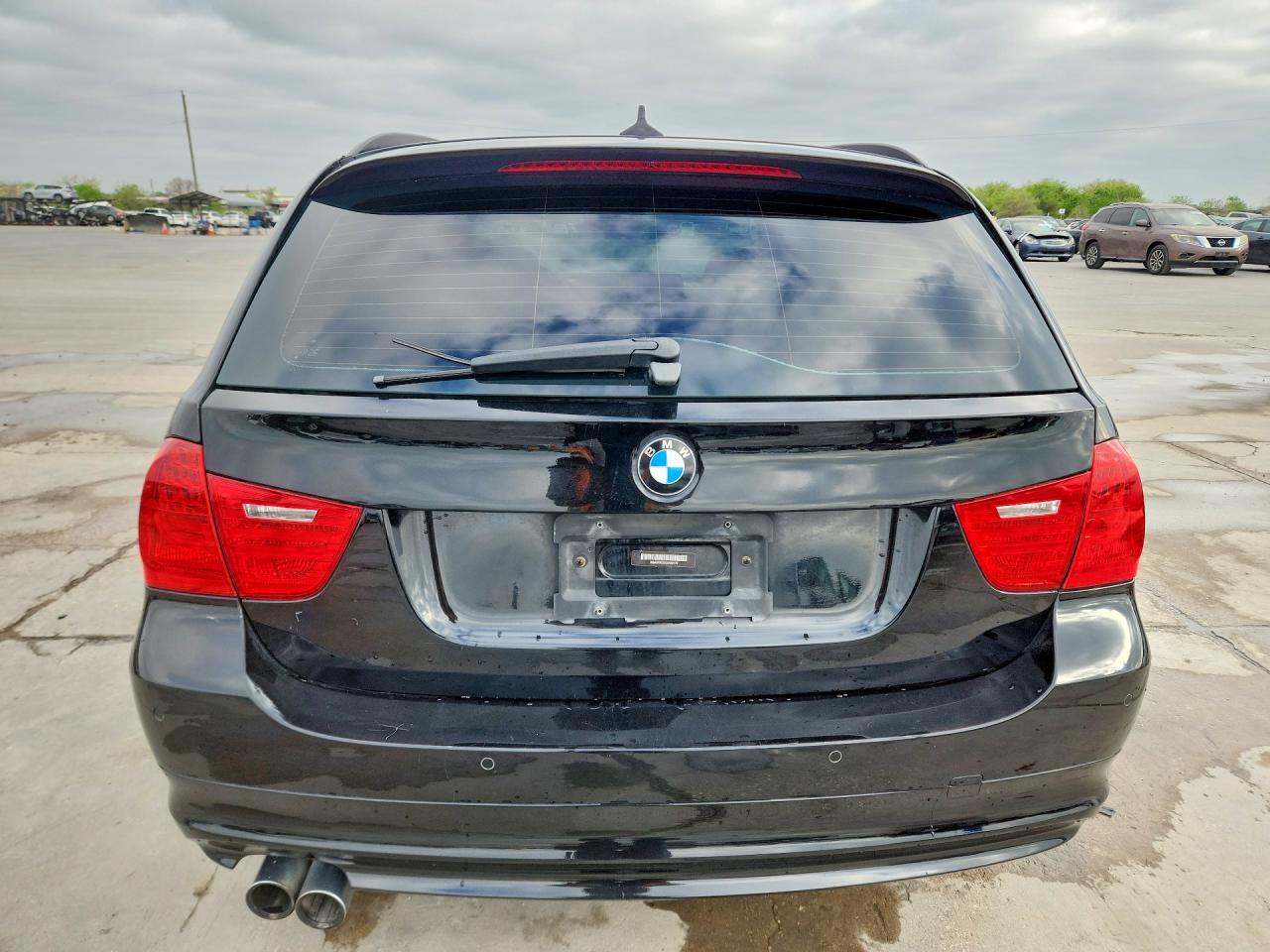 2012 BMW 328 I photo 6