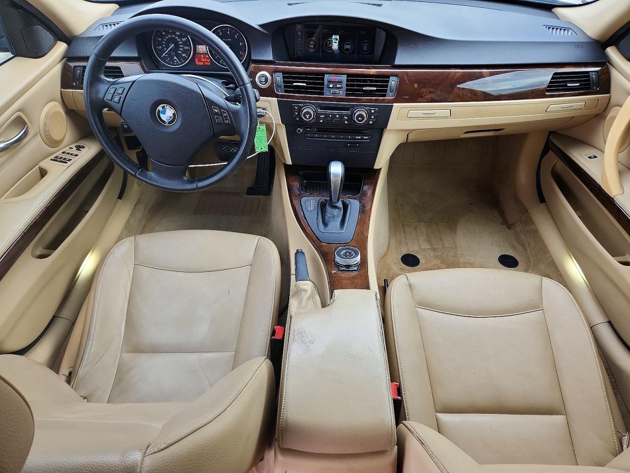 2012 BMW 328 I photo 8