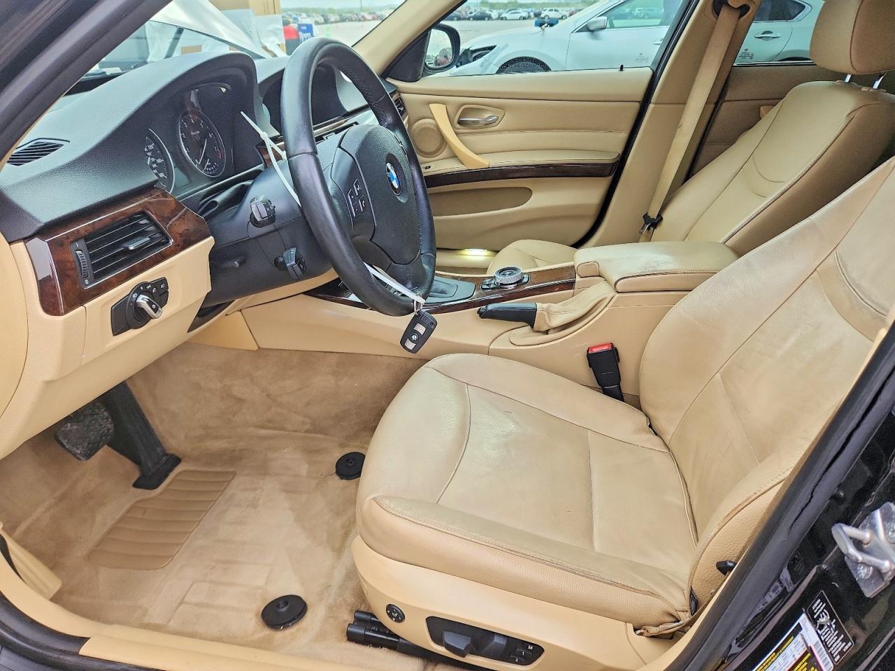 2012 BMW 328 I photo 7