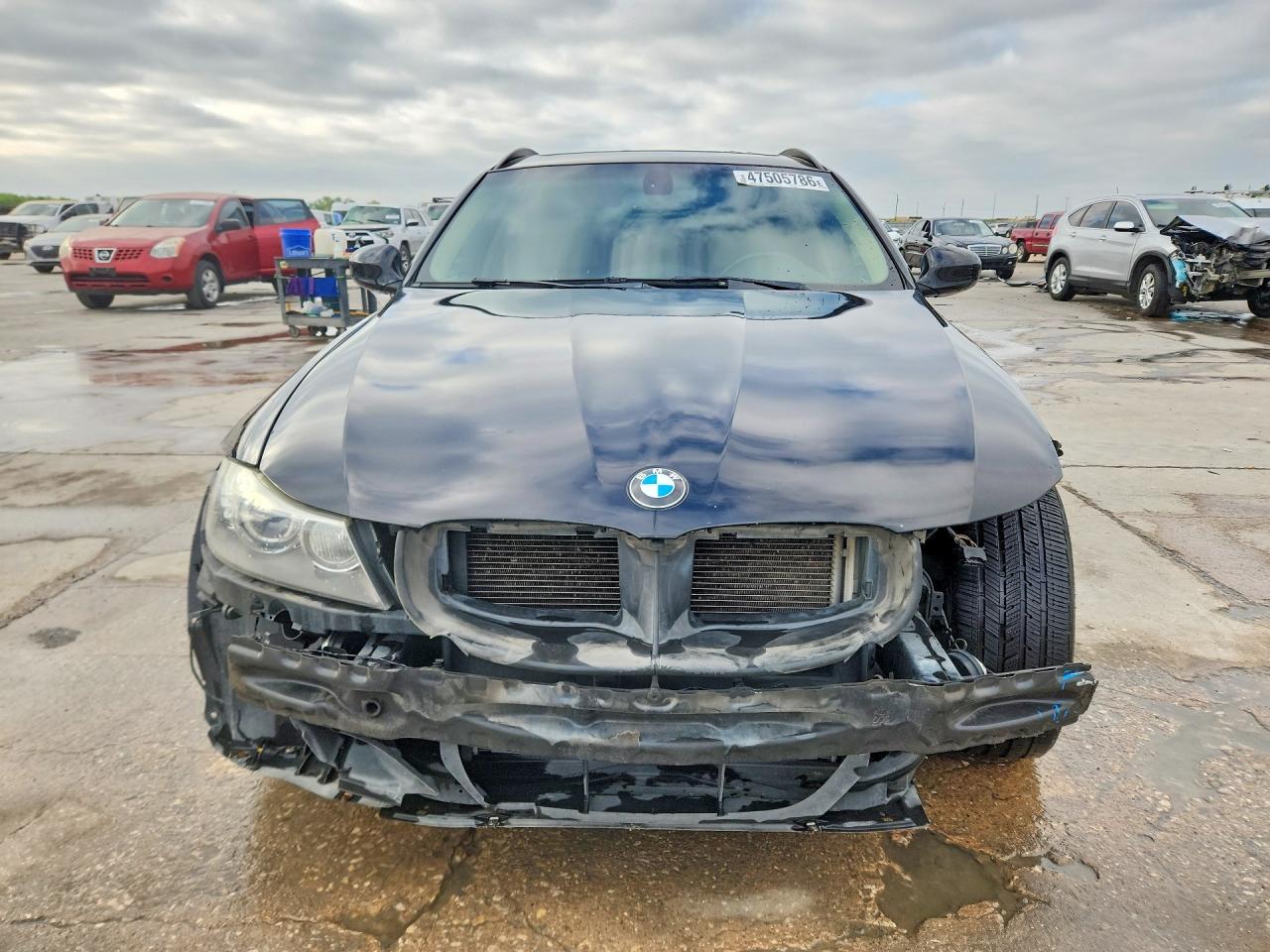 2012 BMW 328 I photo 5