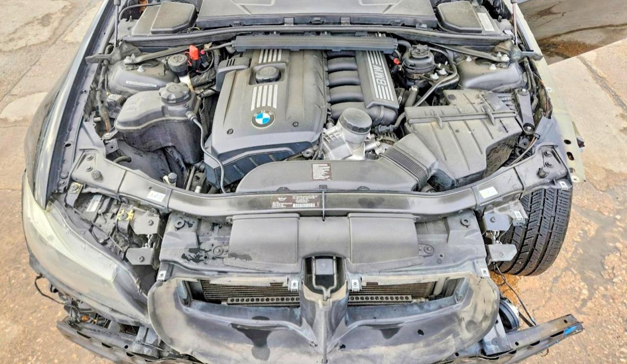 2012 BMW 328 I photo 12