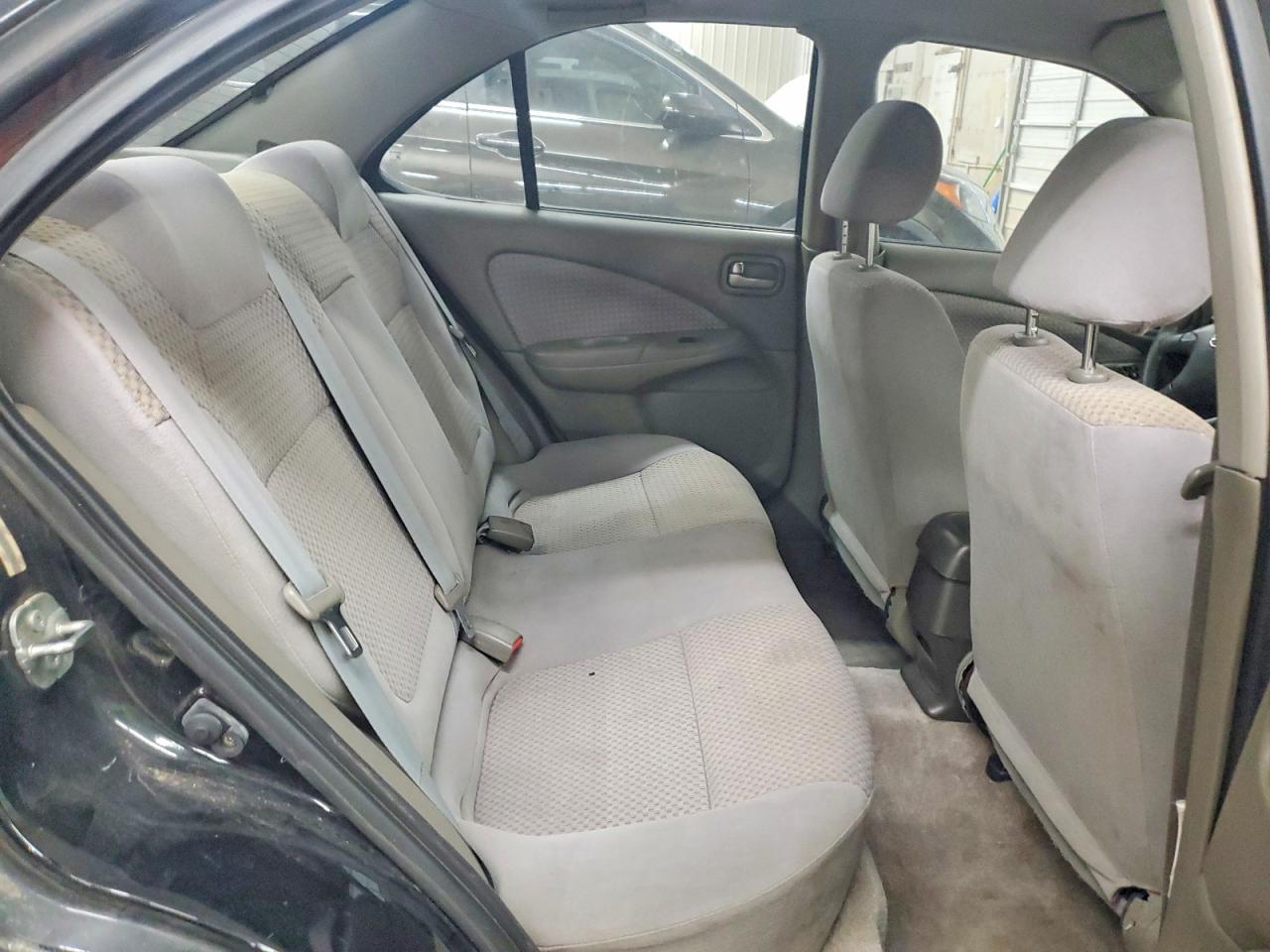 2005 NISSAN SENTRA 1.8 photo 10