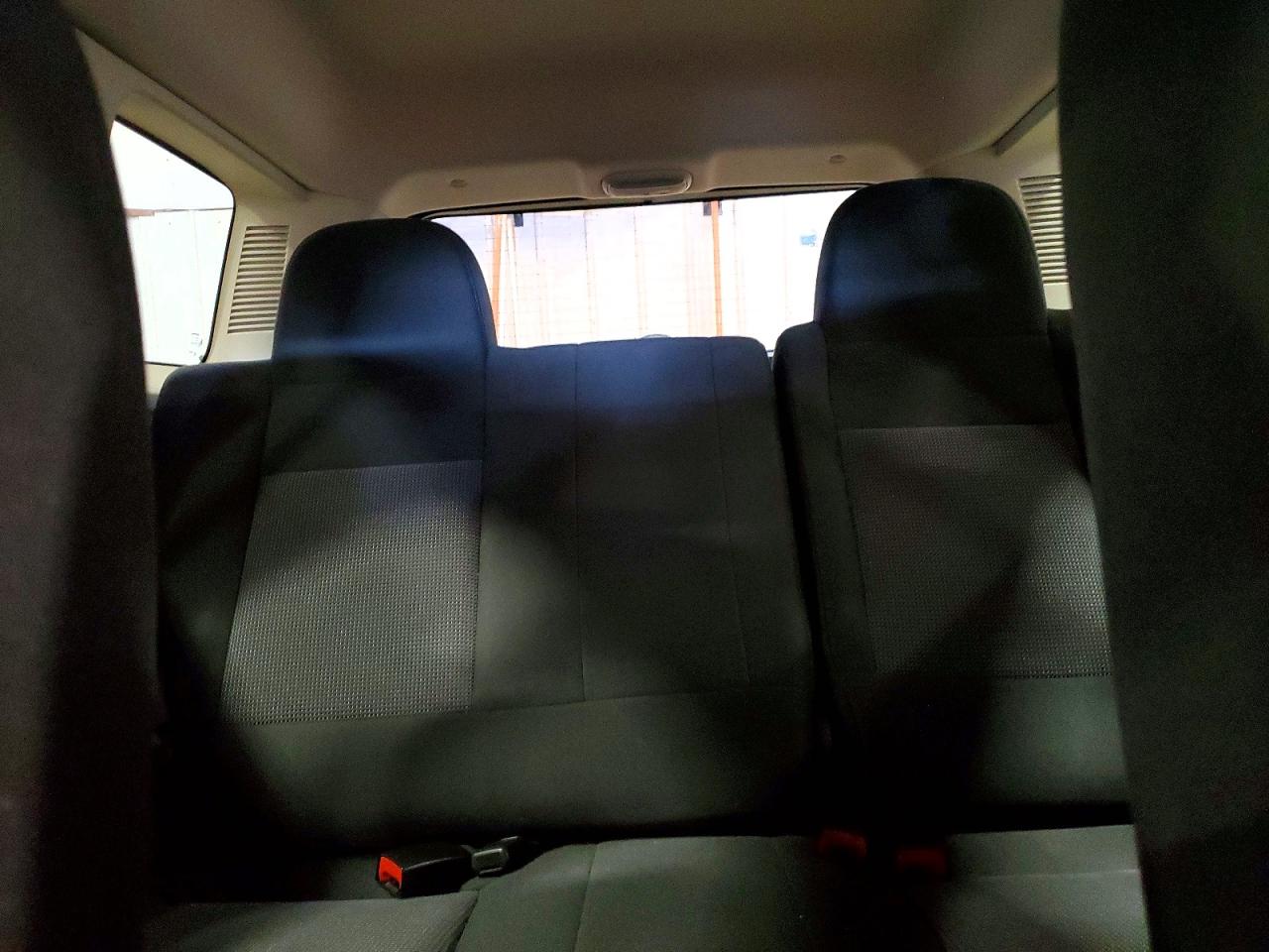 2014 JEEP PATRIOT LATITUDE photo 19
