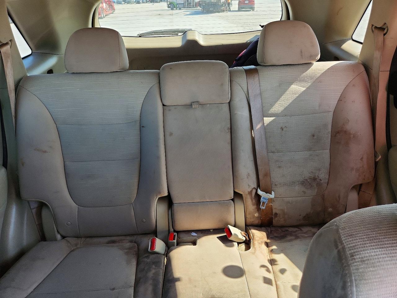 2014 KIA SORENTO LX photo 28