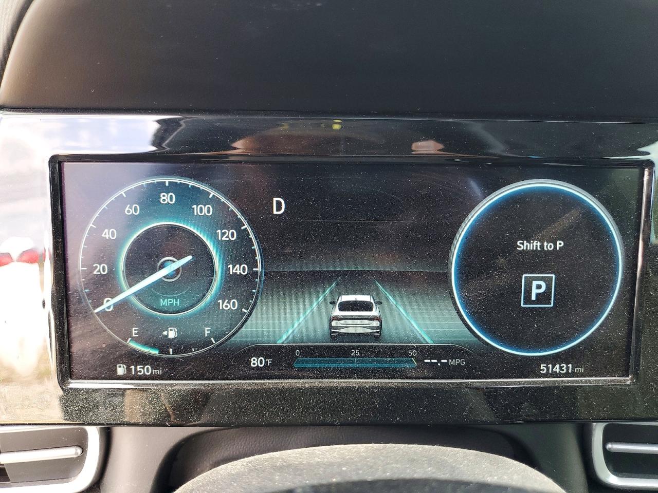 2022 HYUNDAI ELANTRA SEL photo 25