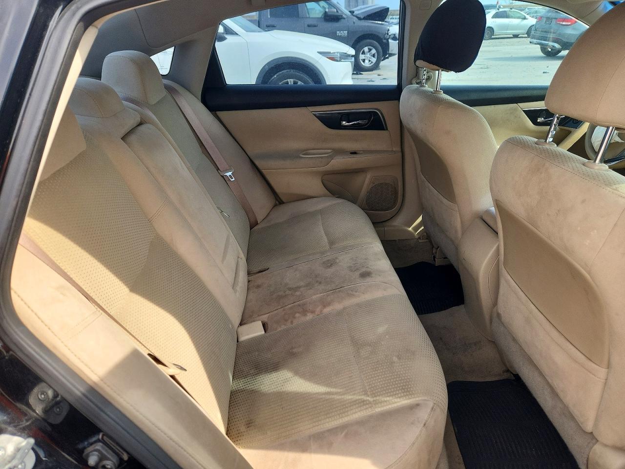 2014 NISSAN ALTIMA 2.5 photo 19