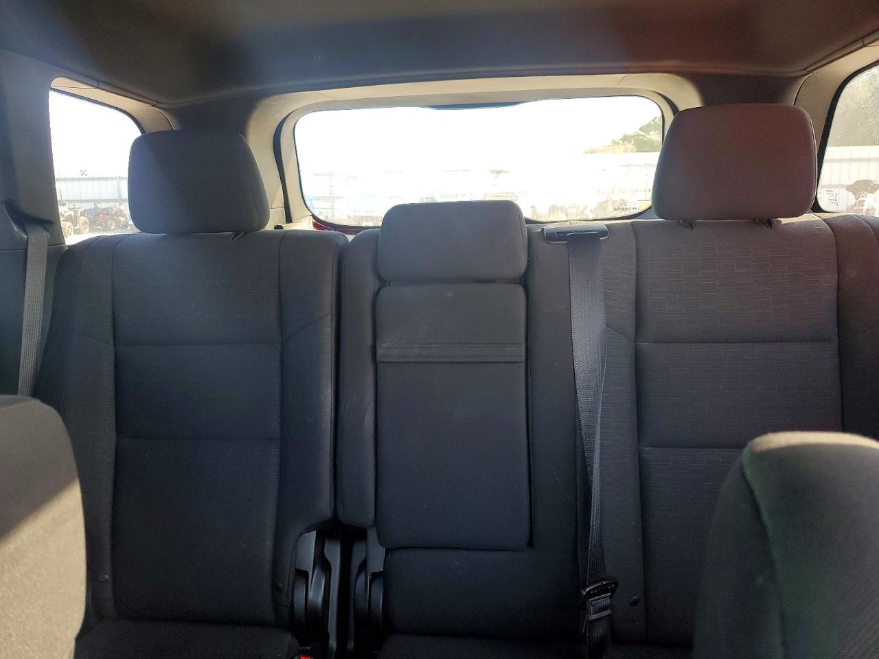2016 JEEP GRAND CHEROKEE LAREDO photo 19