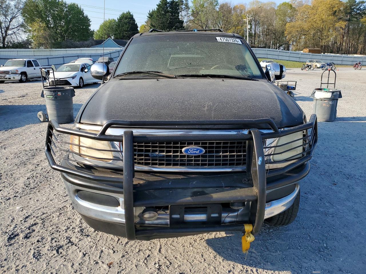 1997 FORD EXPEDITION photo 9