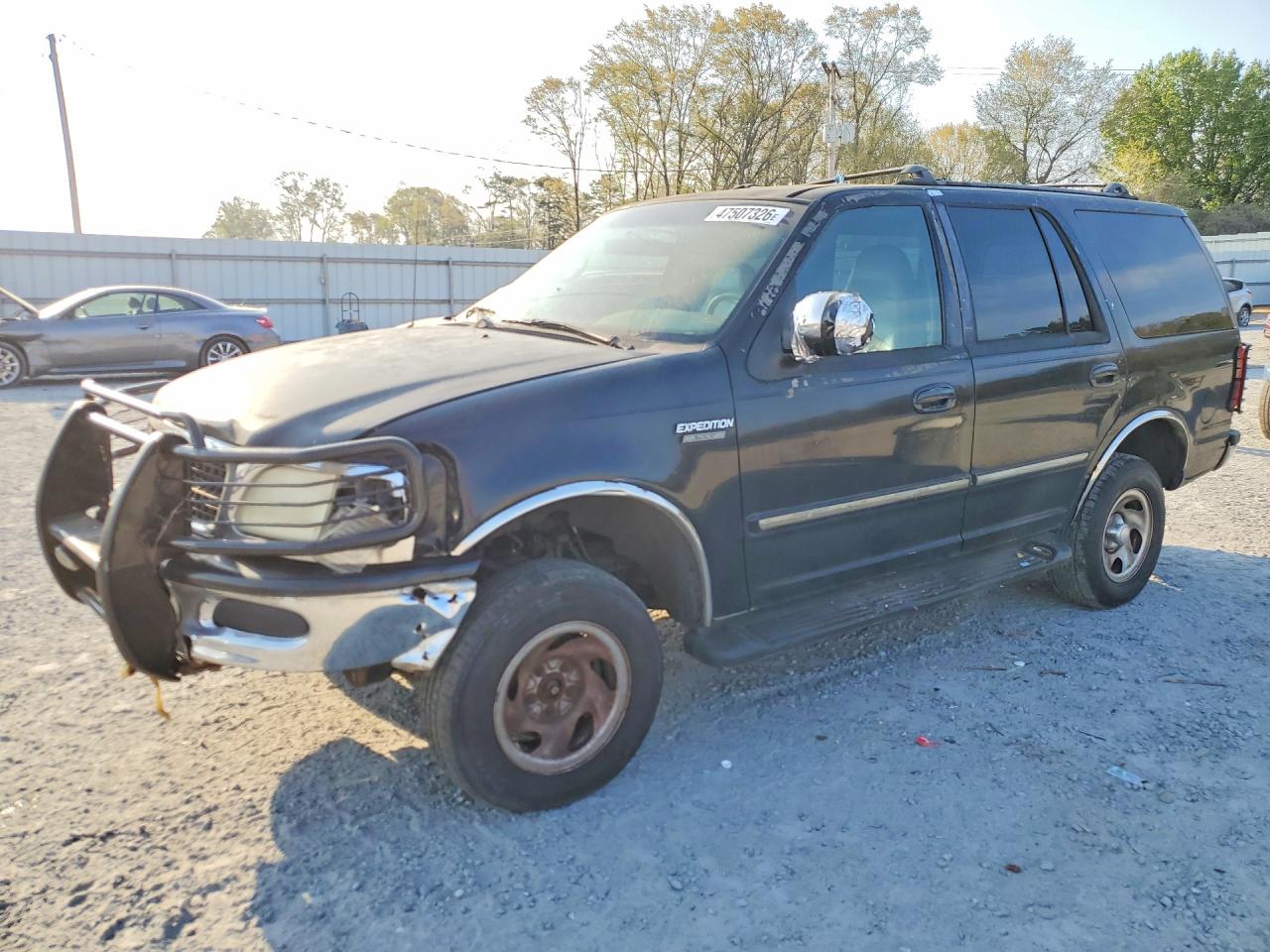 1997 FORD EXPEDITION