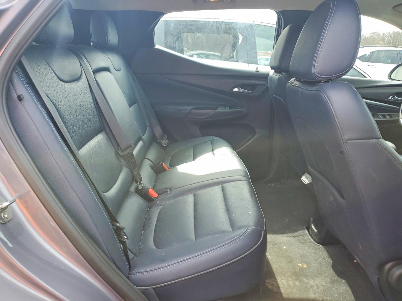 2023 CHEVROLET BOLT EUV PREMIER photo 21
