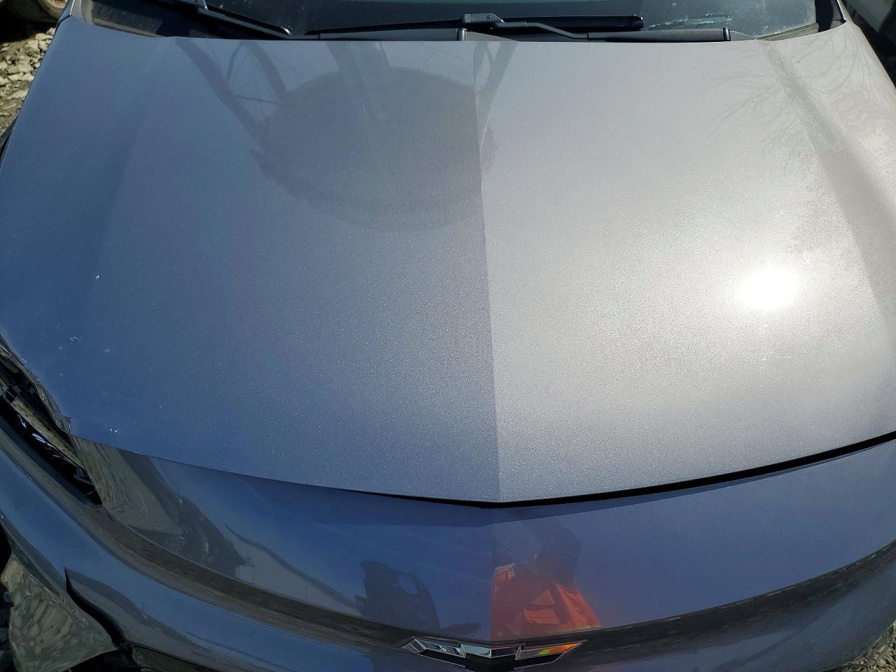 2023 CHEVROLET BOLT EUV PREMIER photo 23