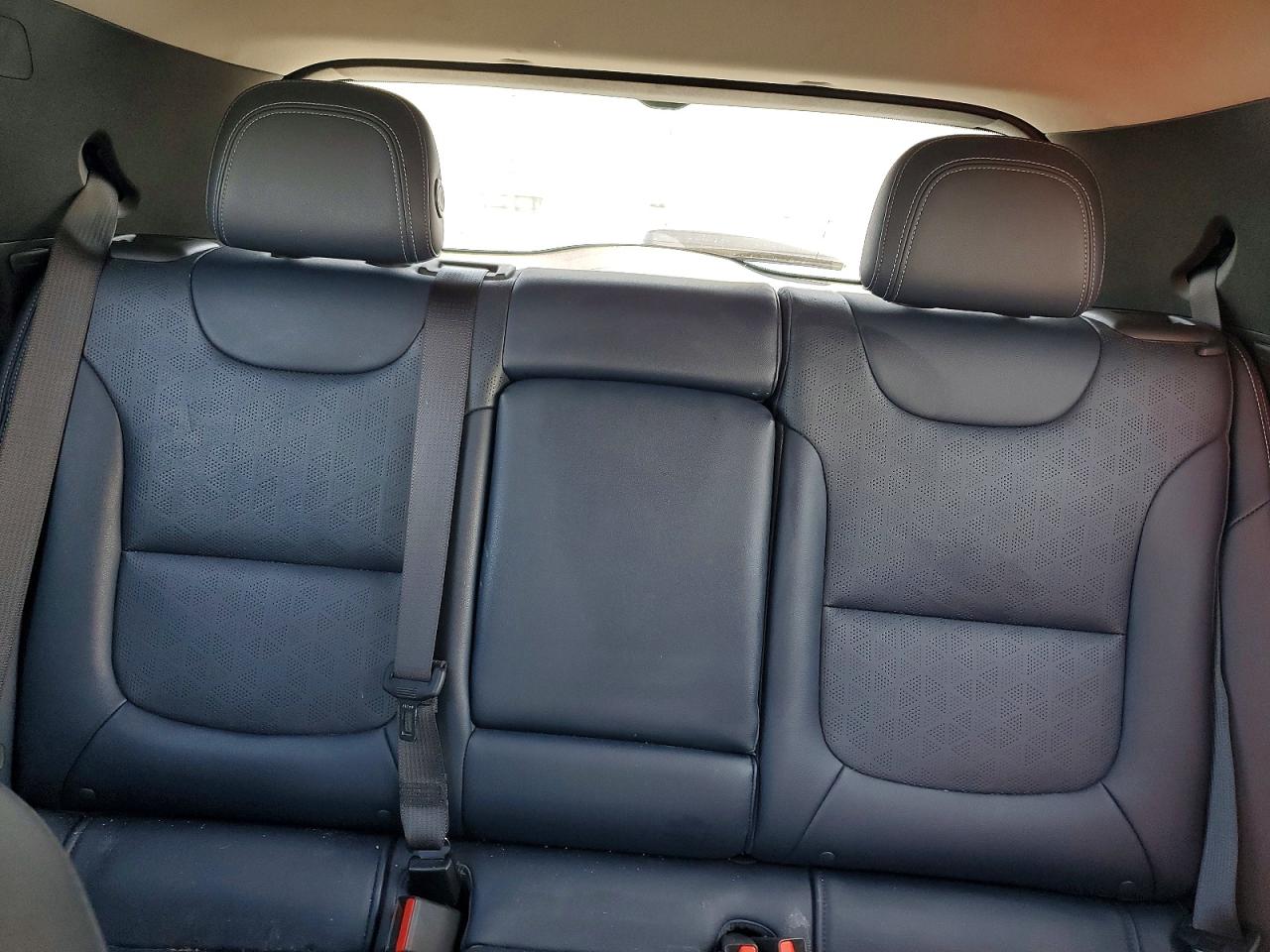 2023 CHEVROLET BOLT EUV PREMIER photo 19