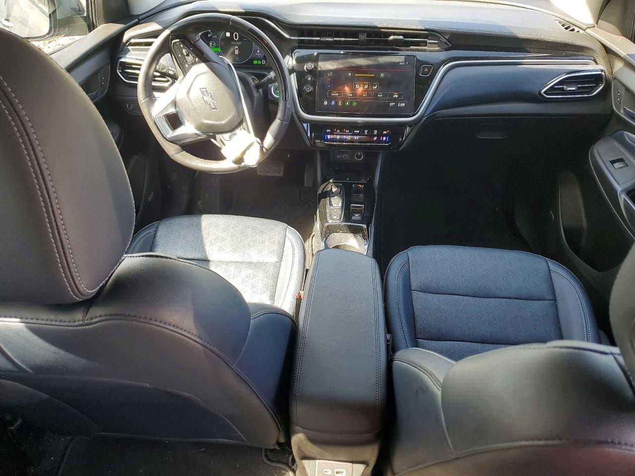 2023 CHEVROLET BOLT EUV PREMIER photo 15
