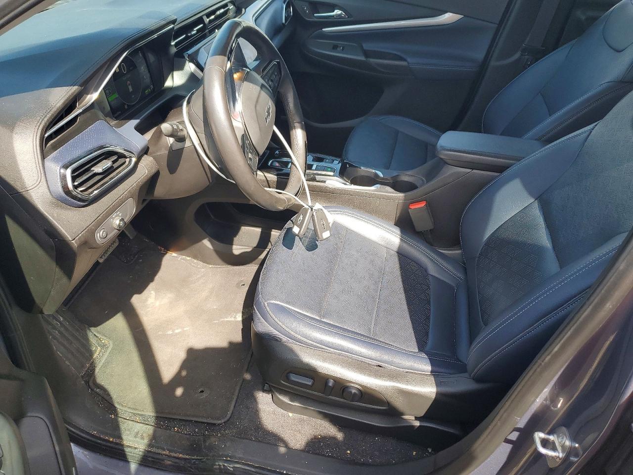 2023 CHEVROLET BOLT EUV PREMIER photo 13