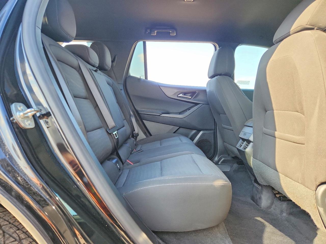 2026 CHEVROLET EQUINOX LT photo 11
