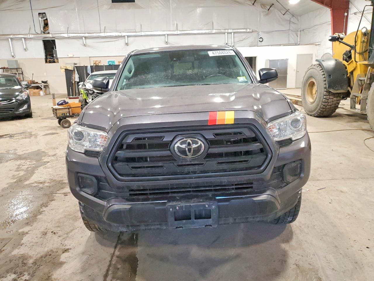 2019 TOYOTA TACOMA SR V6 photo 13