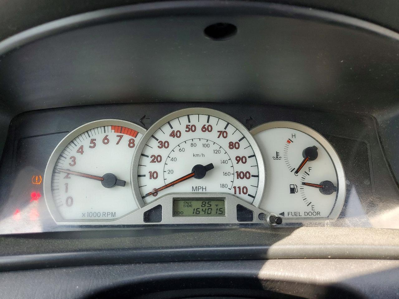 2008 TOYOTA COROLLA S photo 17