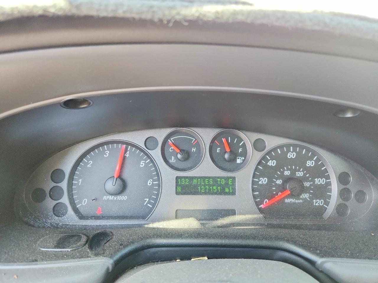 2007 FORD TAURUS SEL photo 17