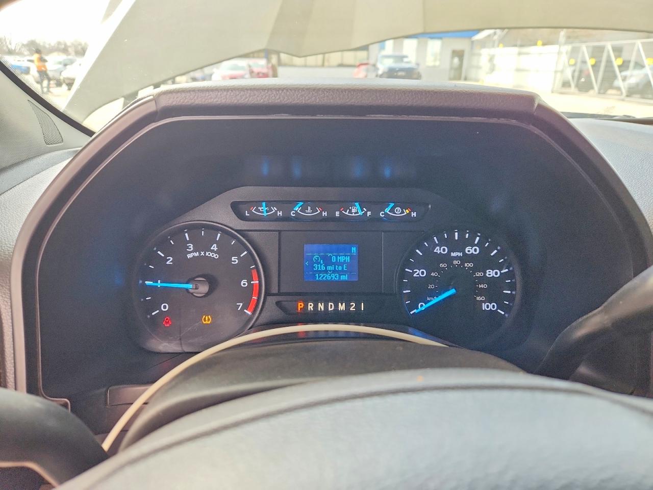 2020 FORD F250 SUPER DUTY photo 9