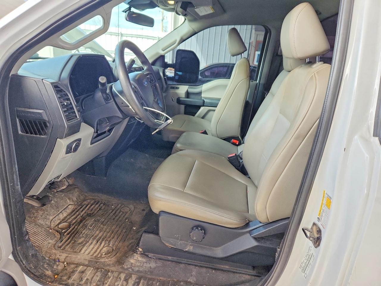 2020 FORD F250 SUPER DUTY photo 7