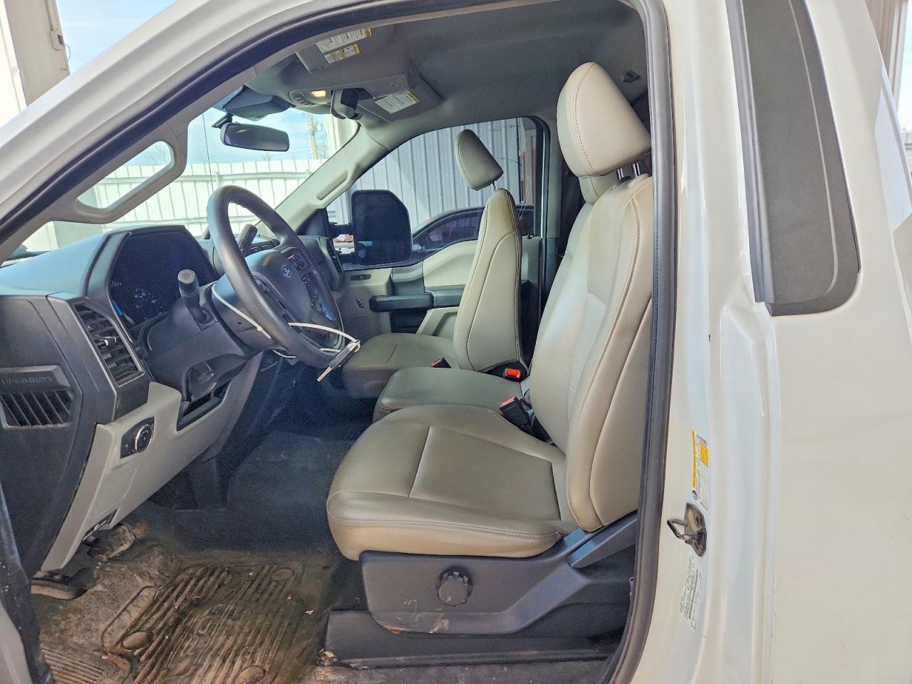 2020 FORD F250 SUPER DUTY photo 10