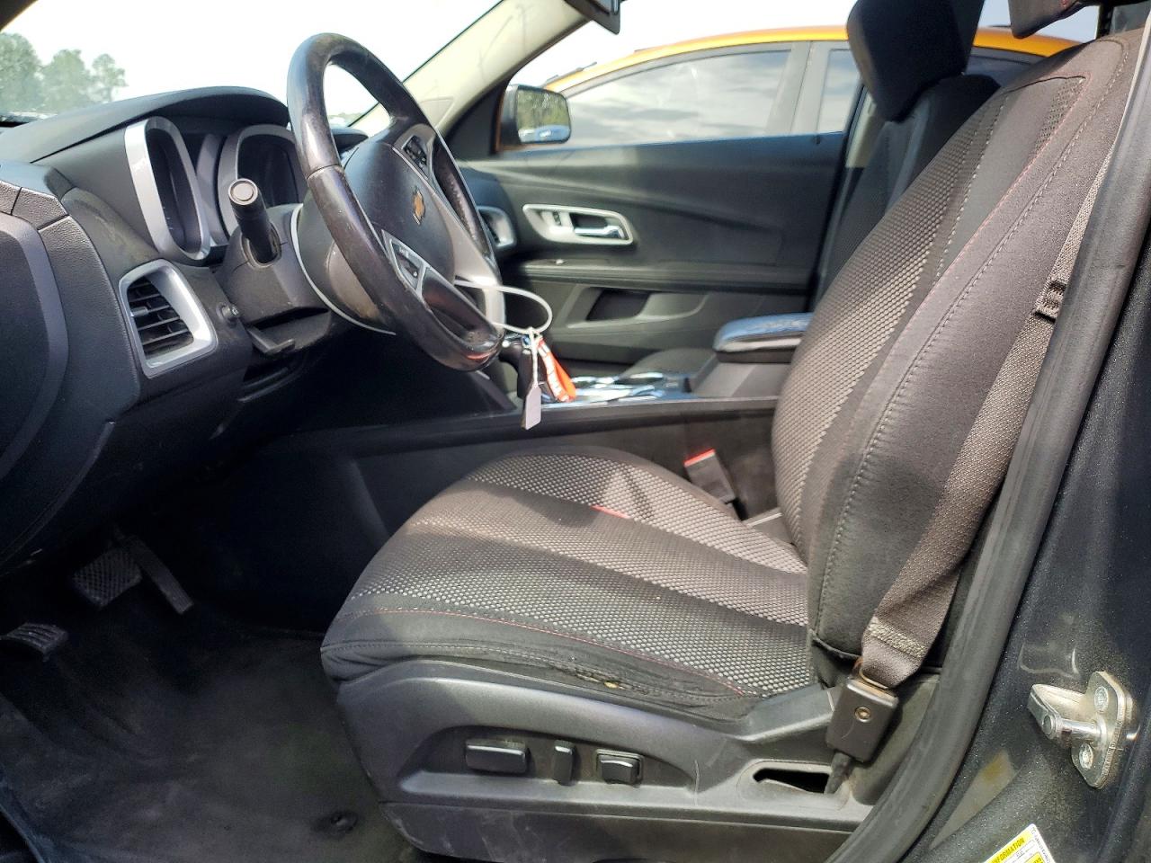 2017 CHEVROLET EQUINOX LT photo 7