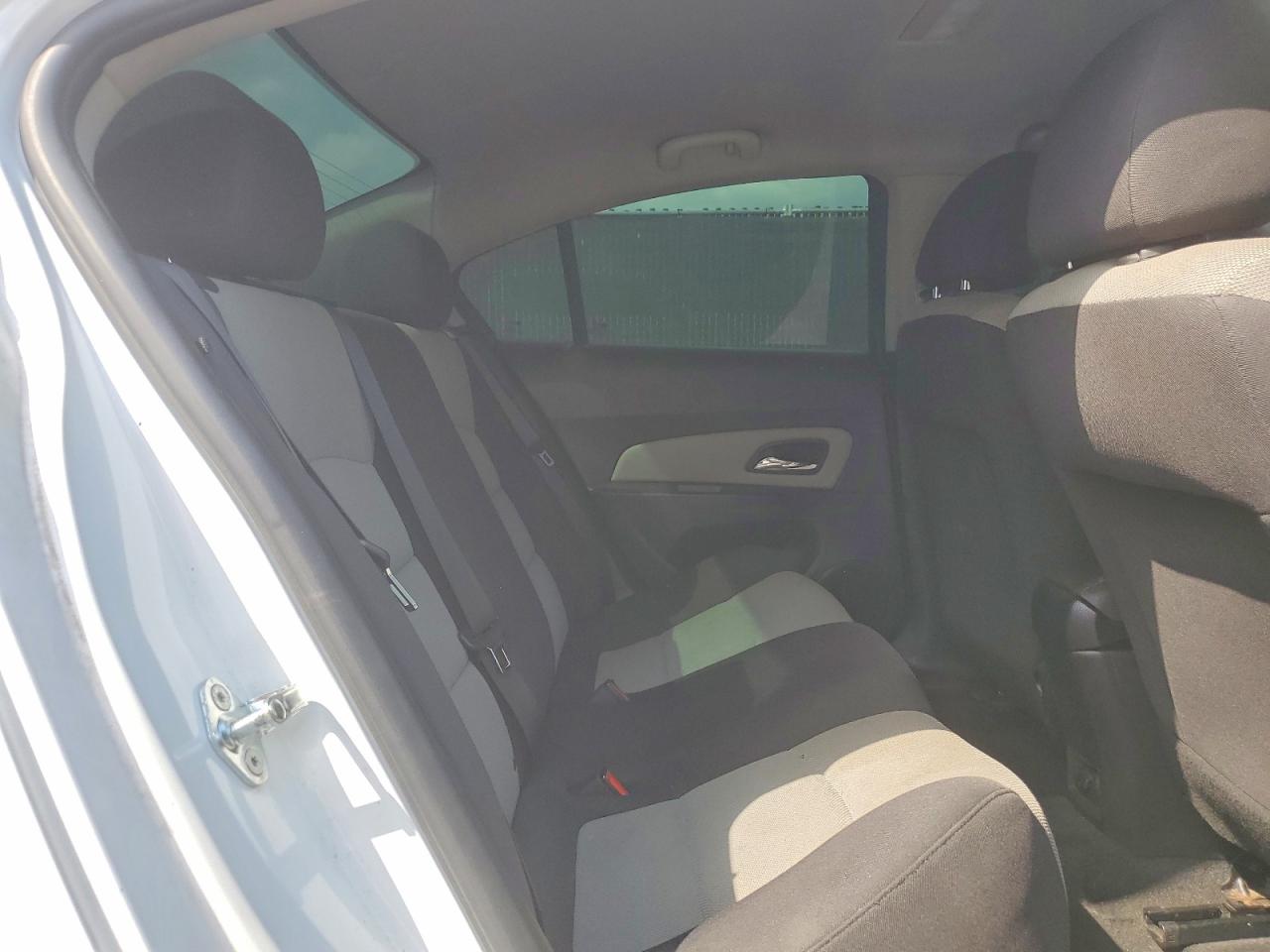2016 CHEVROLET CRUZE LIMITED L photo 19