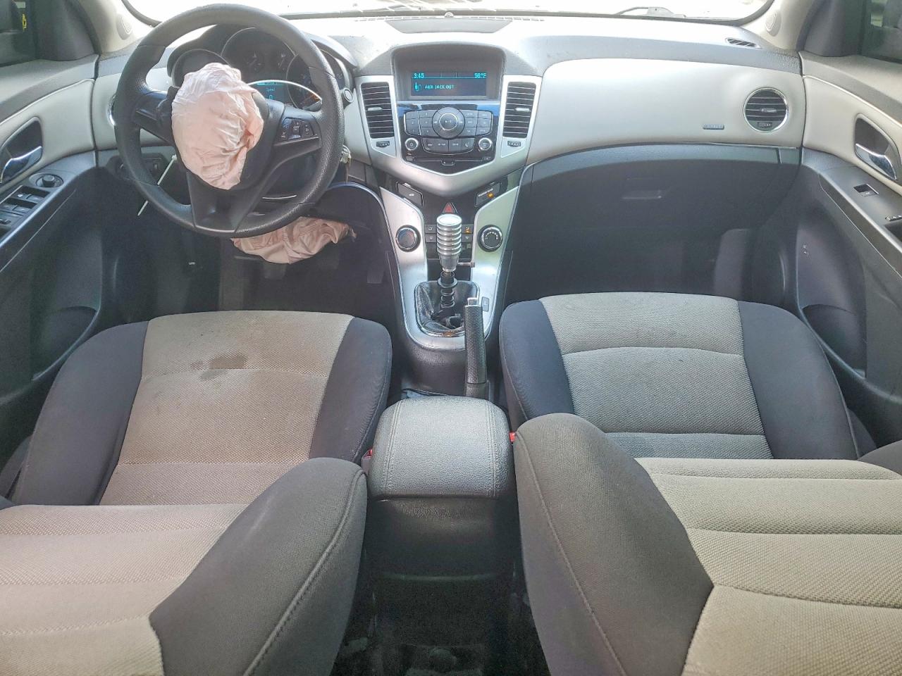 2016 CHEVROLET CRUZE LIMITED L photo 15