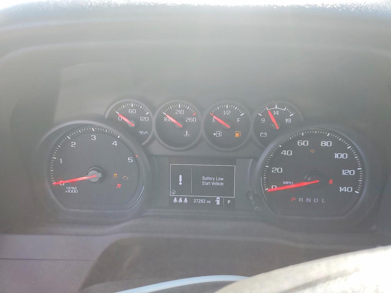 2024 CHEVROLET SILVERADO K3500 photo 25