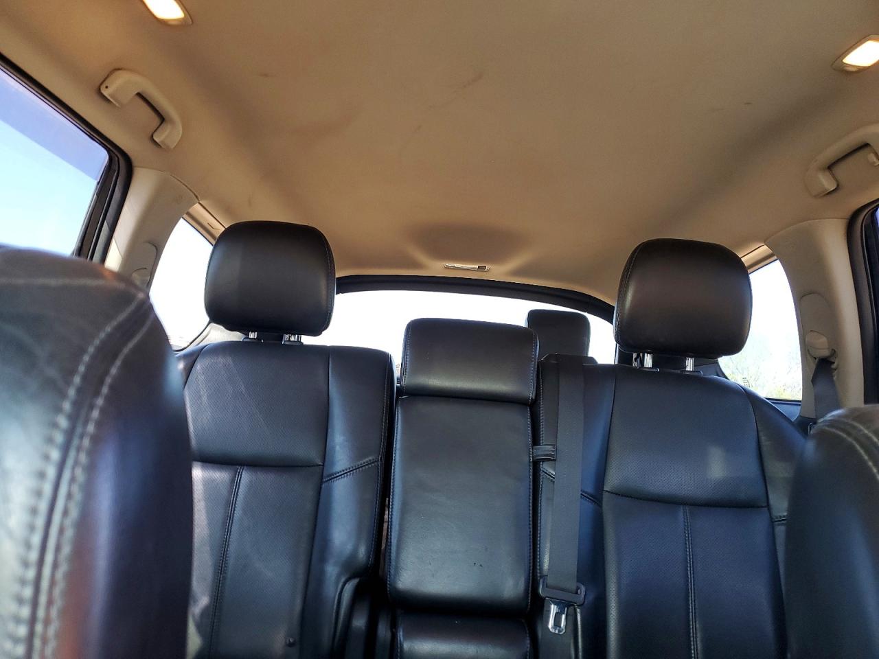 2013 NISSAN PATHFINDER S photo 17