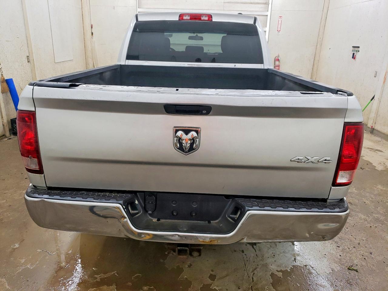 2011 DODGE RAM 1500 photo 16