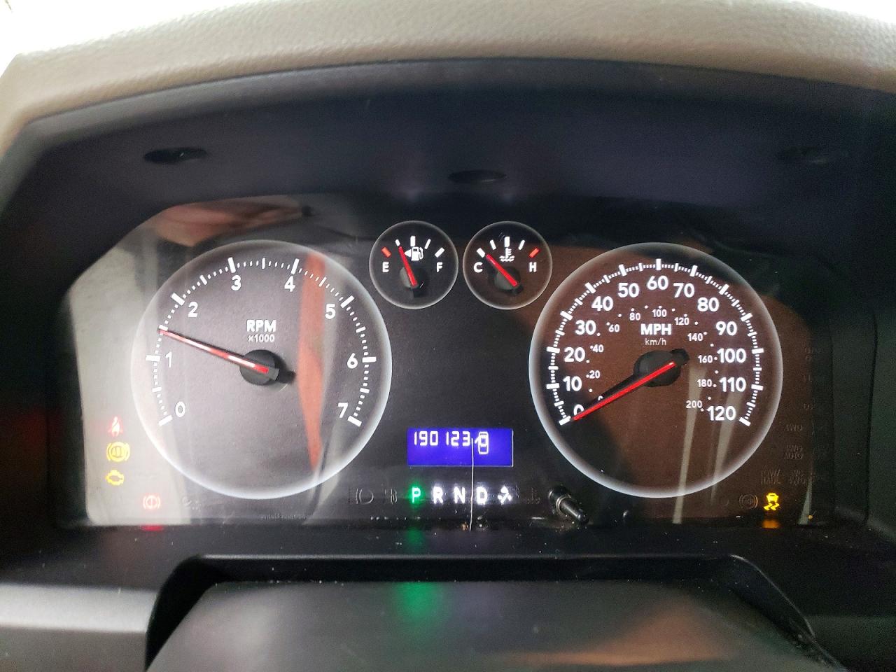 2011 DODGE RAM 1500 photo 25
