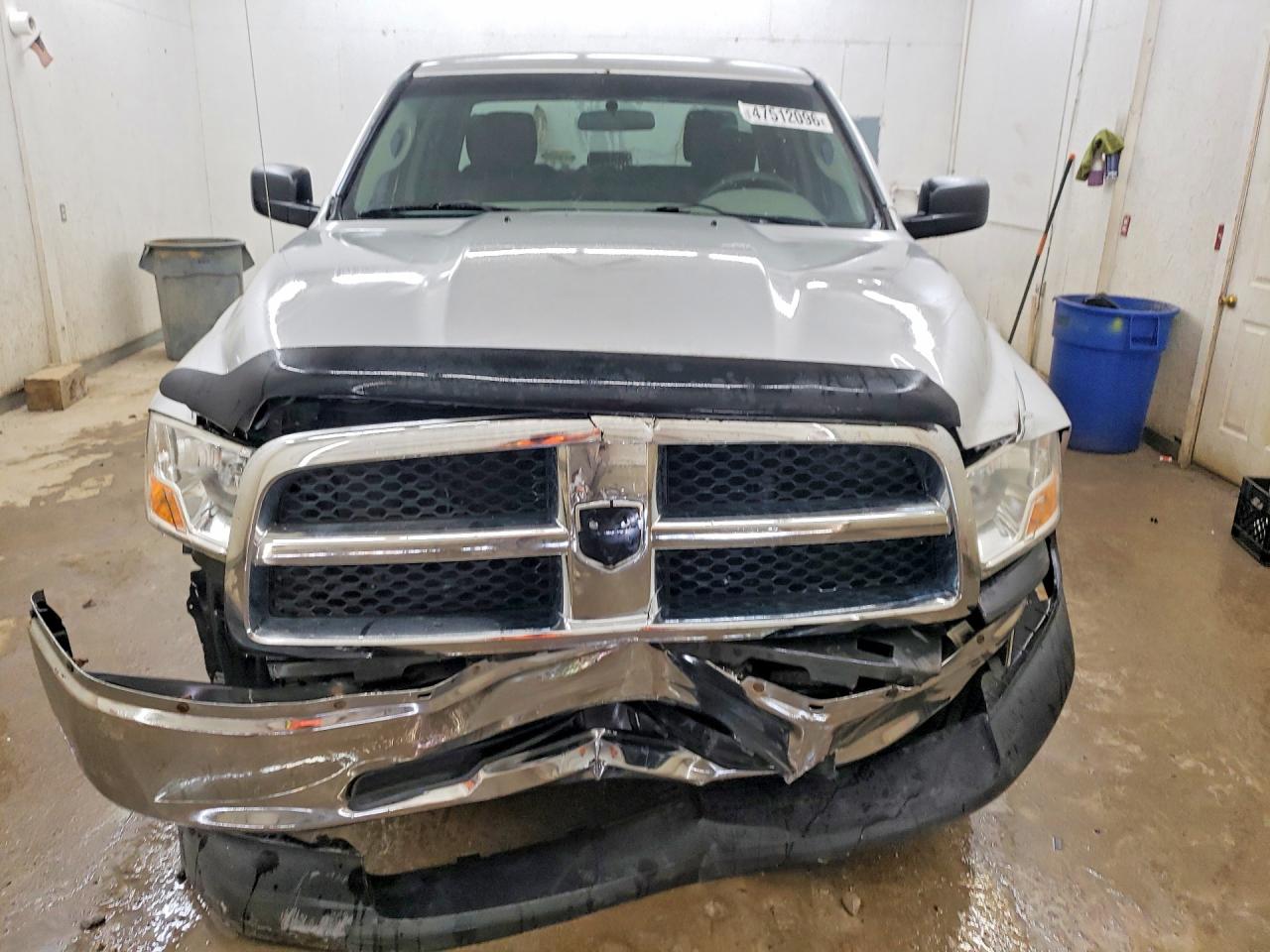 2011 DODGE RAM 1500 photo 13