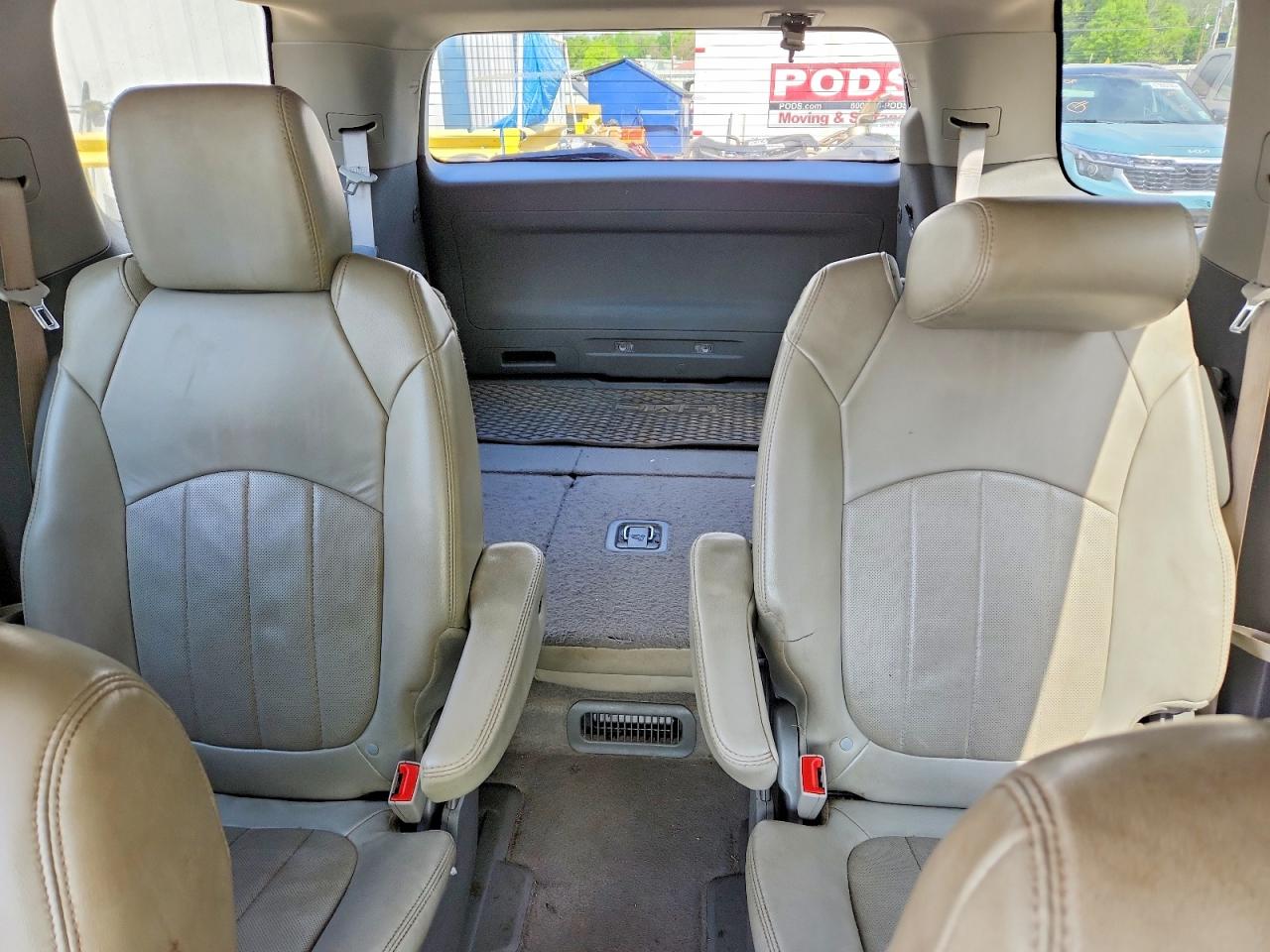 2015 GMC ACADIA SLT-2 photo 19