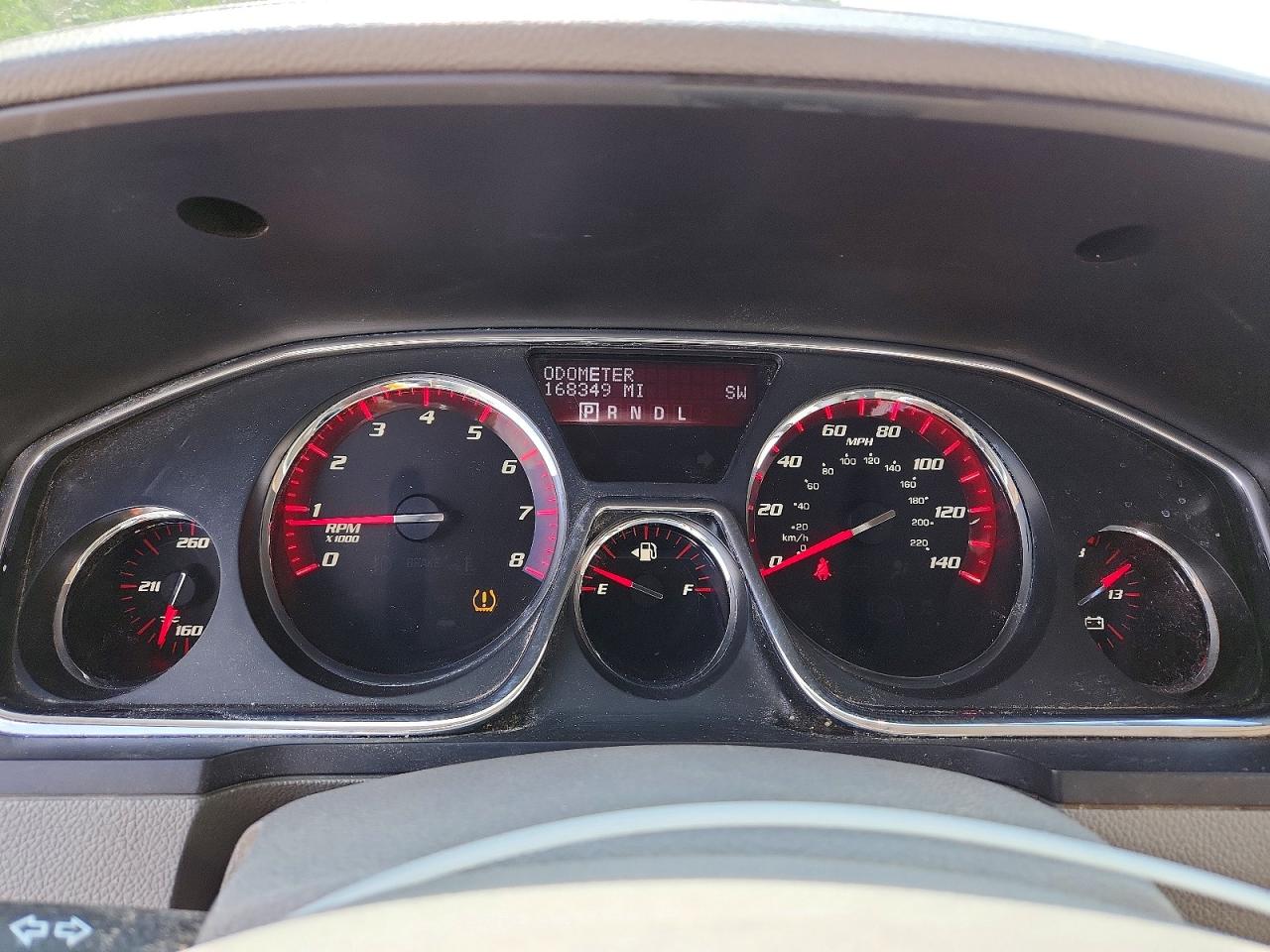 2015 GMC ACADIA SLT-2 photo 17