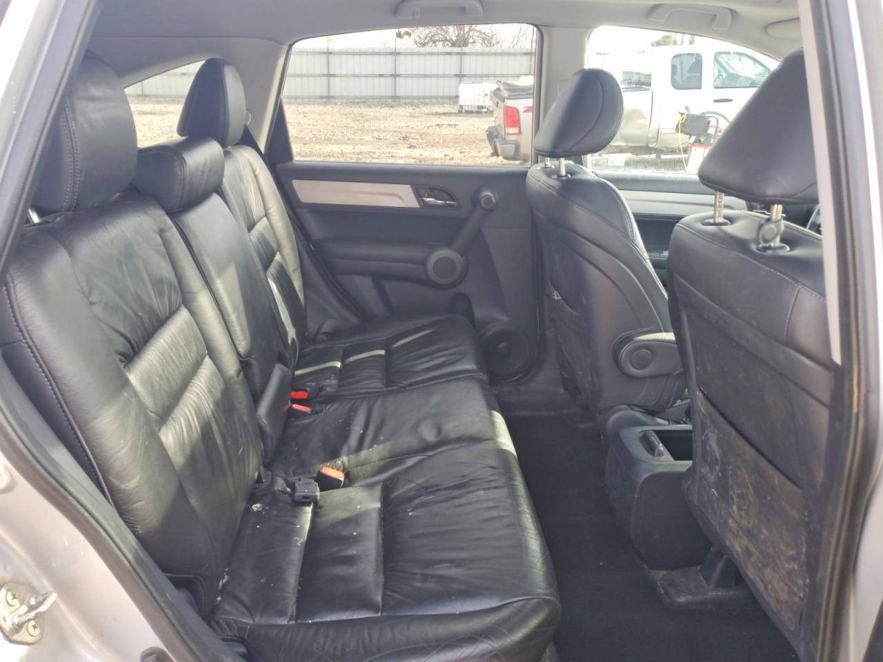 2010 HONDA CR-V EXL photo 31