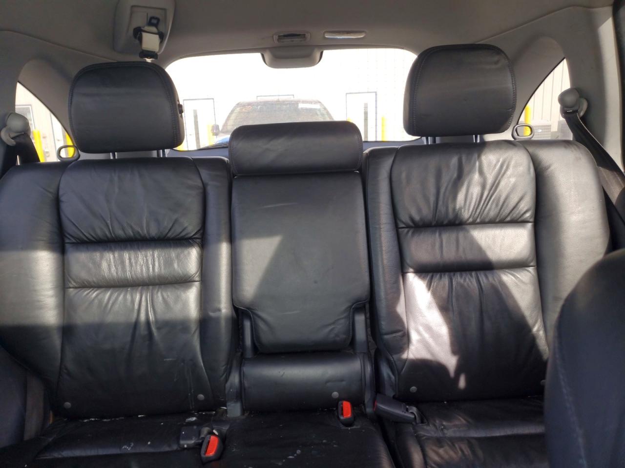 2010 HONDA CR-V EXL photo 28